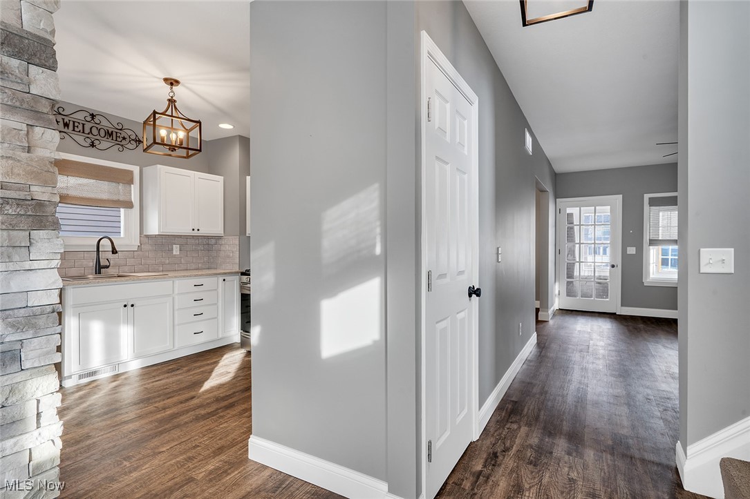 Wickcliffe - Residential