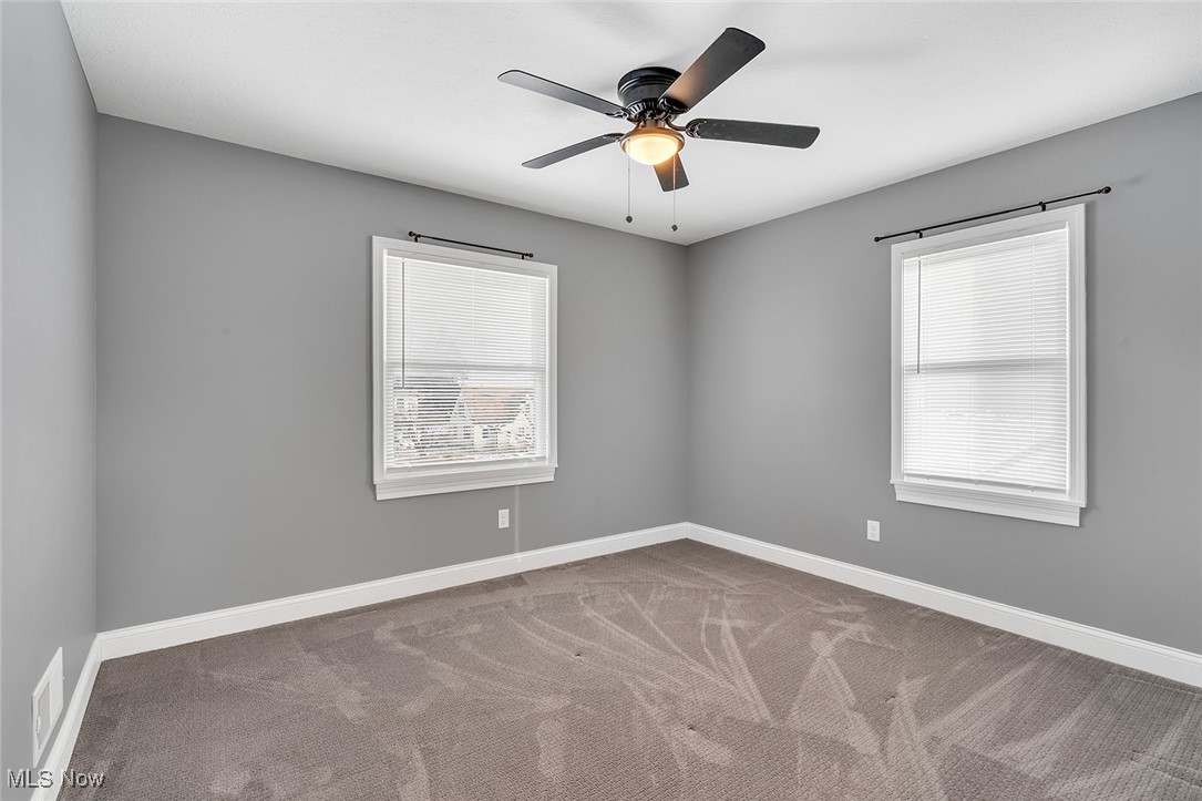 Wickcliffe - Residential