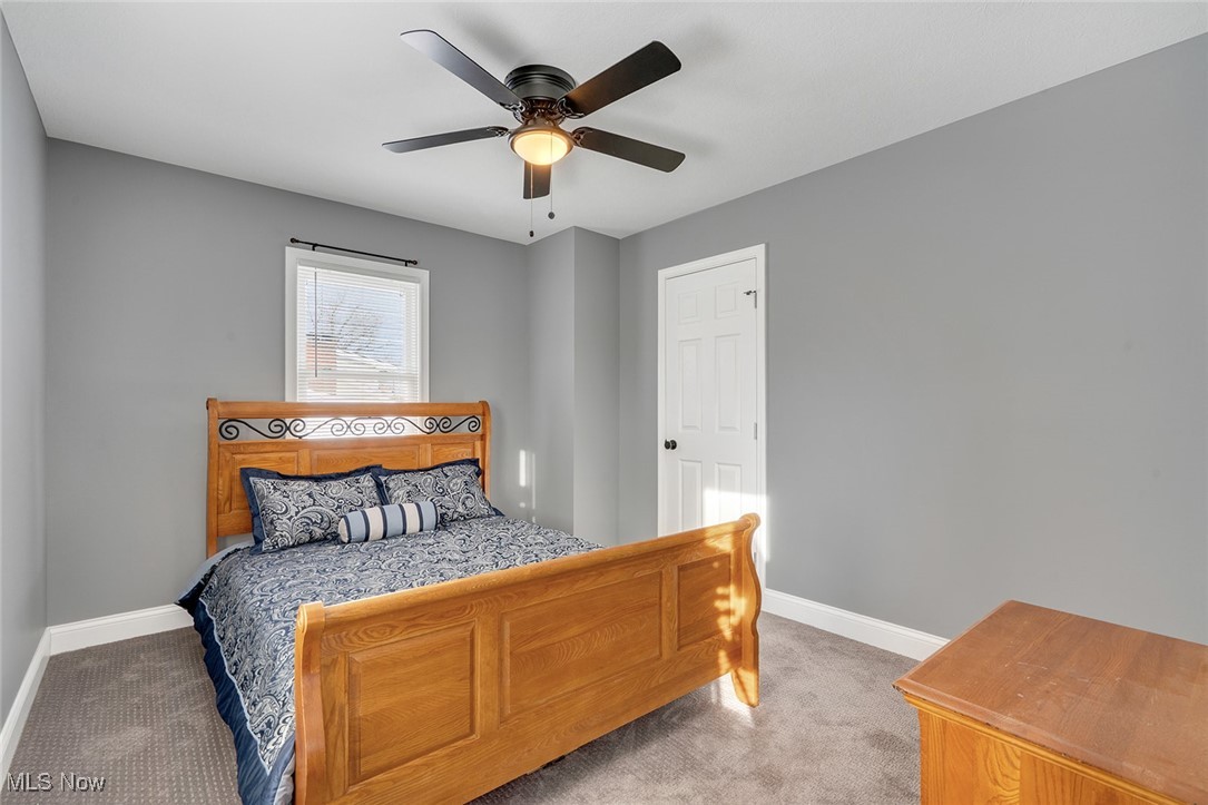 Wickcliffe - Residential