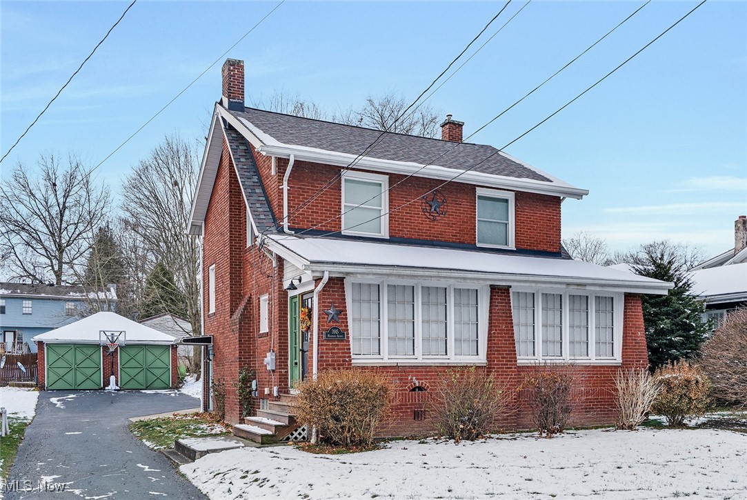 Wickcliffe - Residential