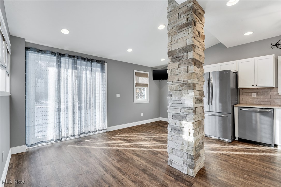 Wickcliffe - Residential