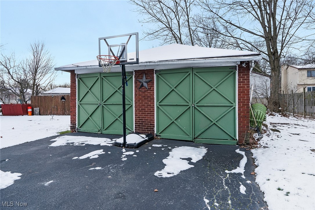 Wickcliffe - Residential