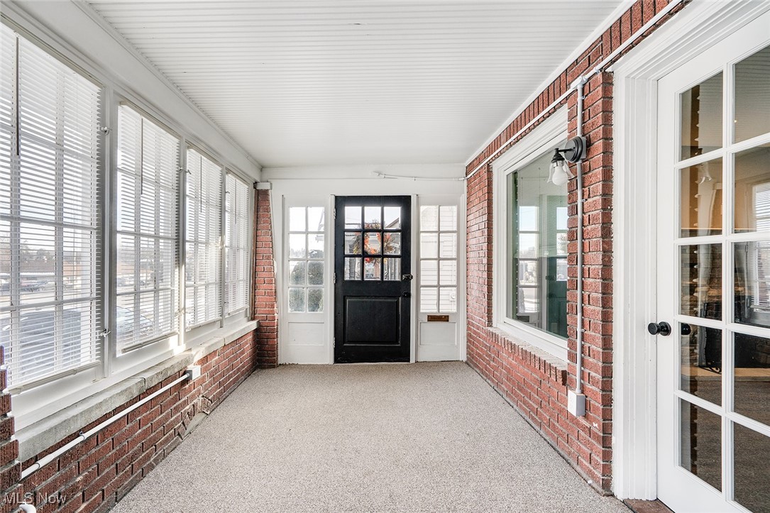 Wickcliffe - Residential