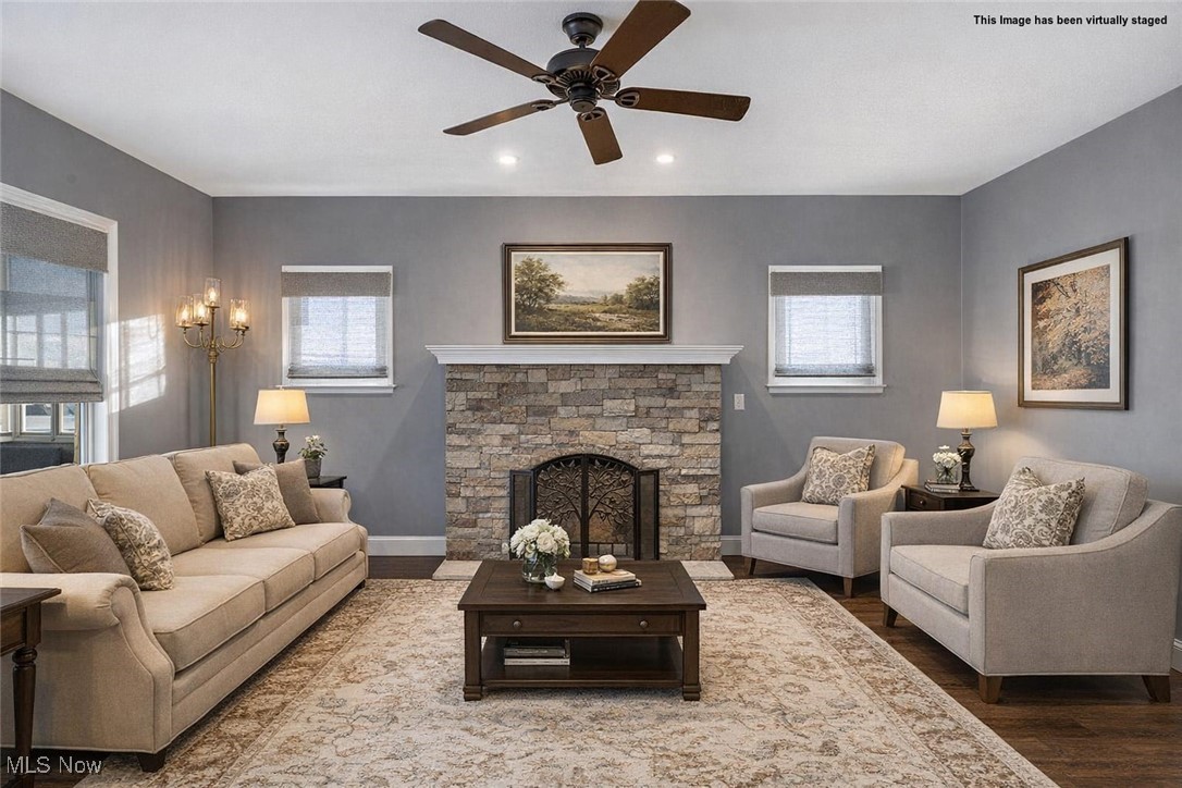 Wickcliffe - Residential