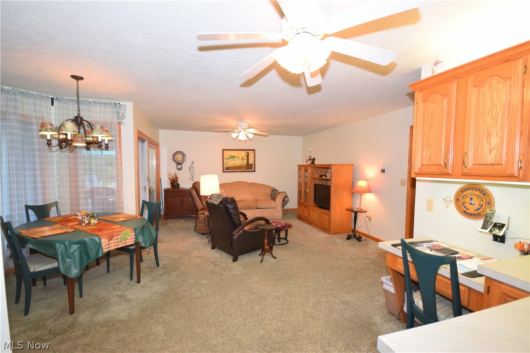Green Sec 12 - Residential