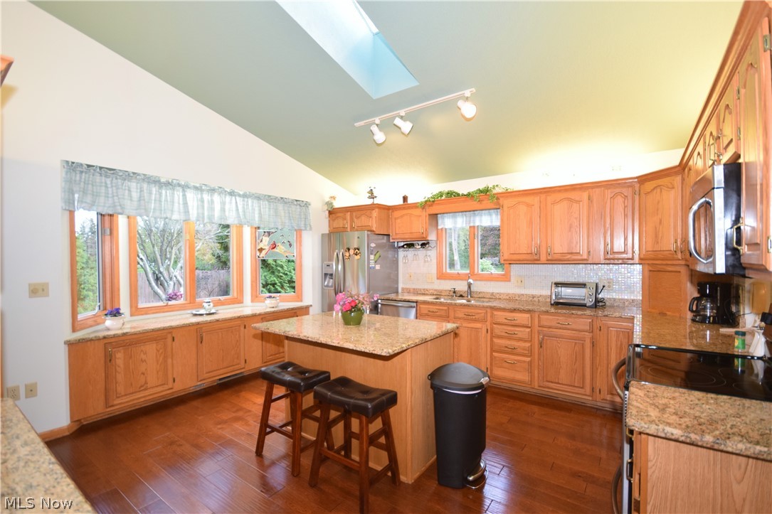 Green Sec 12 - Residential