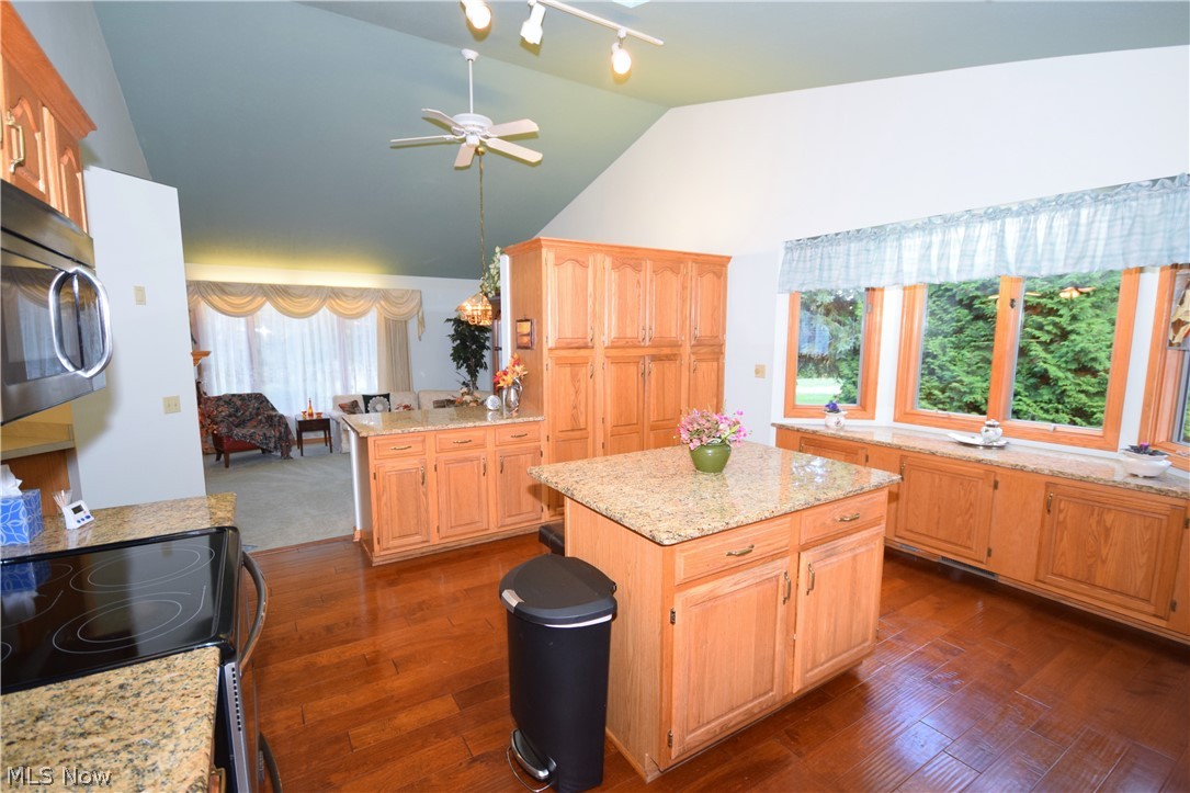 Green Sec 12 - Residential