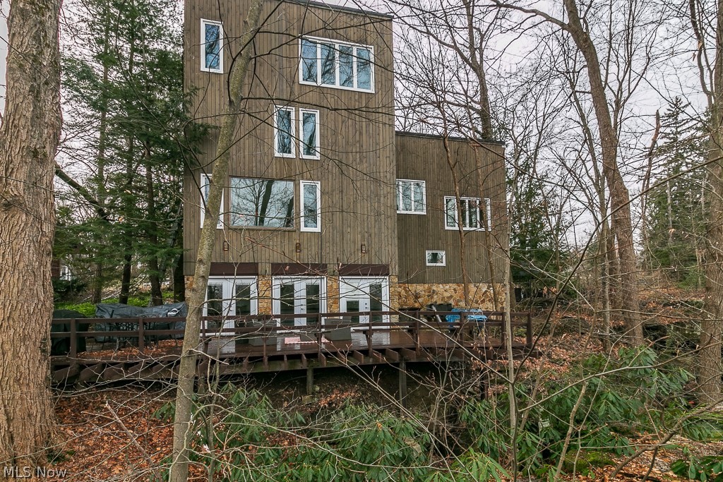 Tanglewood Reserve - Residential