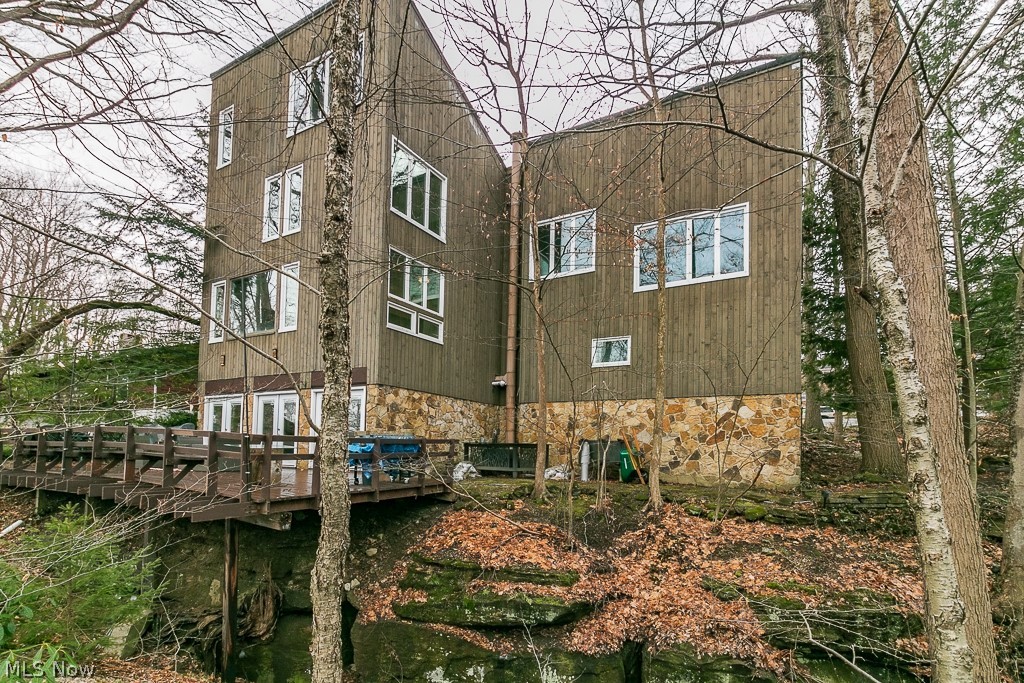 Tanglewood Reserve - Residential