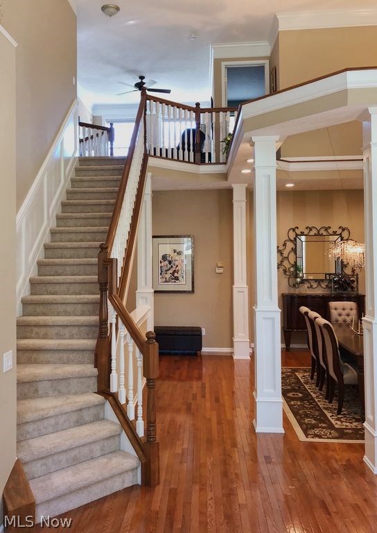 Stonehaven Condo Ph 10 - Residential