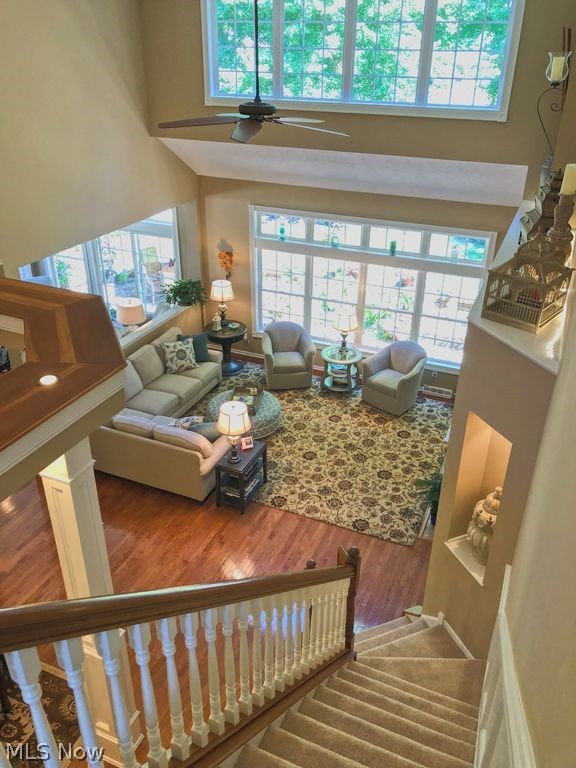 Stonehaven Condo Ph 10 - Residential