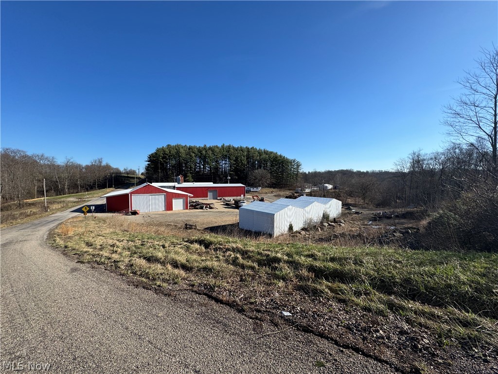 3810 Tick Ridge Road