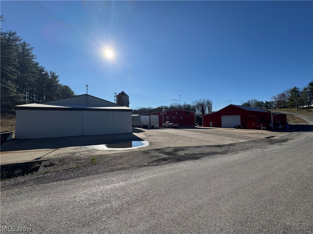 3810 Tick Ridge Road