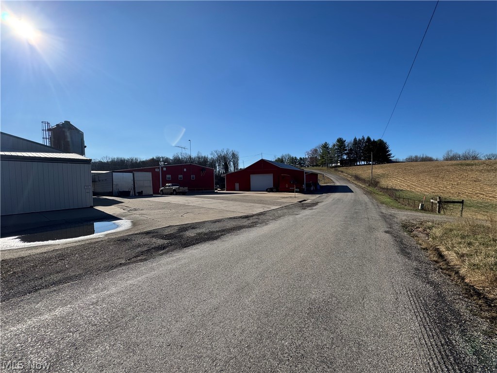 3810 Tick Ridge Road