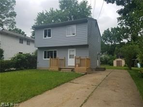 Fairlawn View - Residential