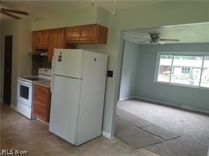 Fairlawn View - Residential