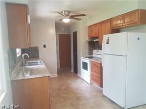 Fairlawn View - Residential