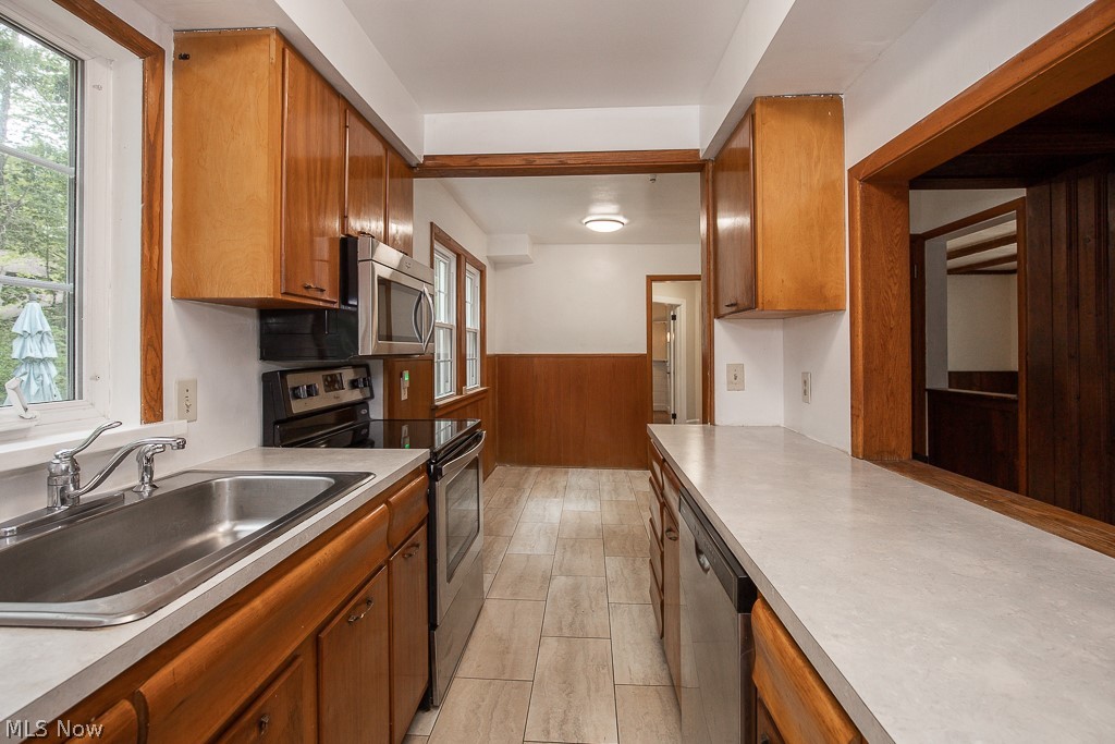 Berkshire Hills Estates - Residential