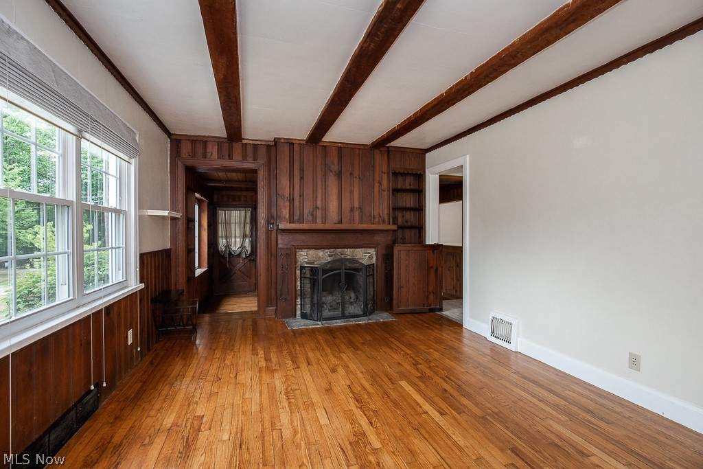 Berkshire Hills Estates - Residential