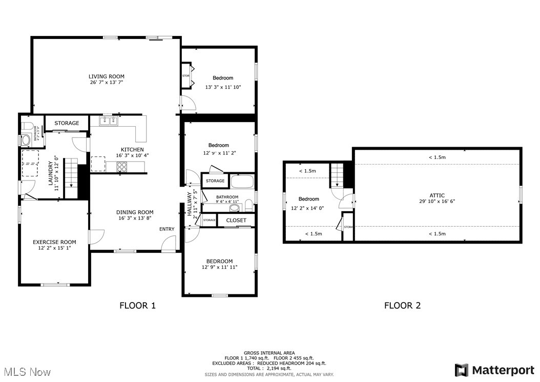 1238 E 343rd Street, Eastlake, Ohio image 6