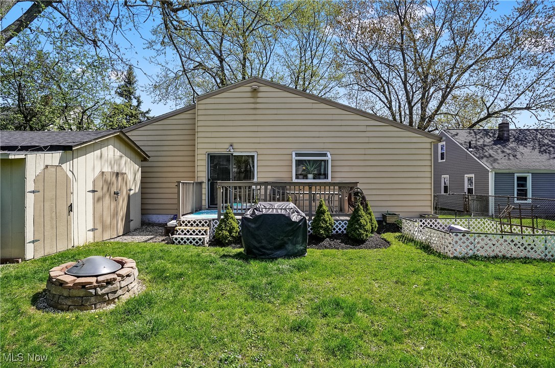 1238 E 343rd Street, Eastlake, Ohio image 37