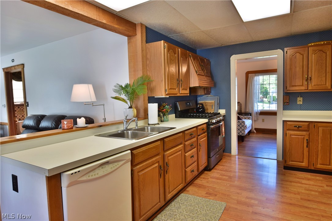 Harry S Braman - Residential