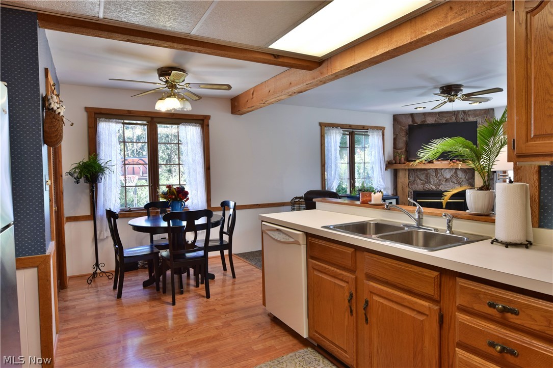 Harry S Braman - Residential