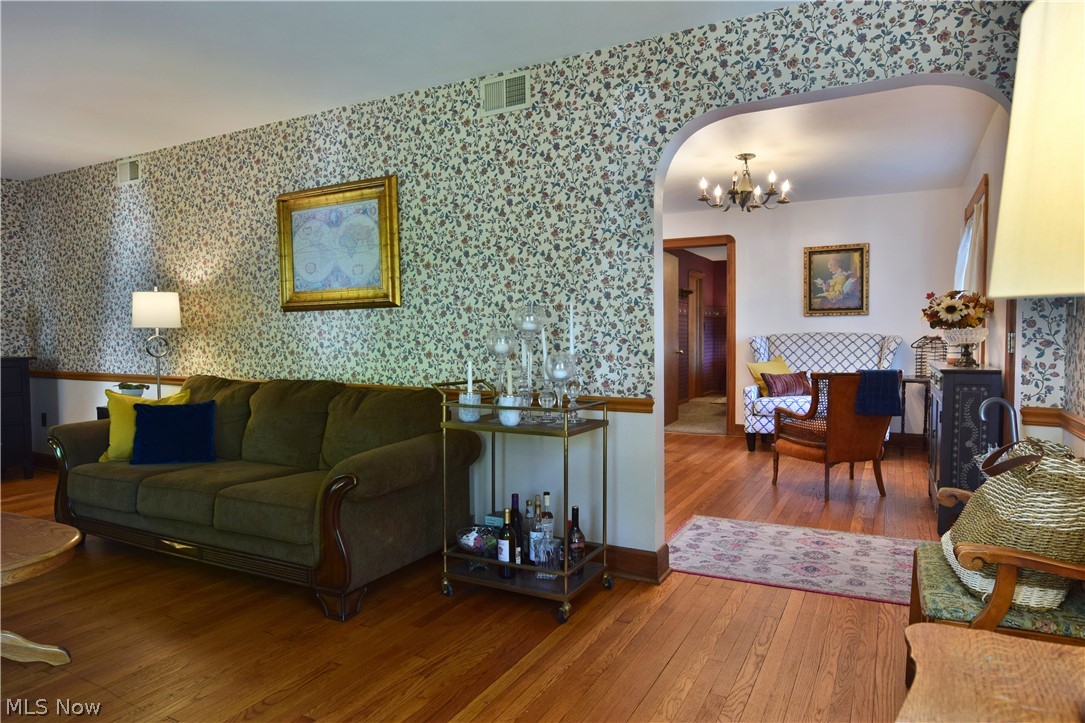 Harry S Braman - Residential