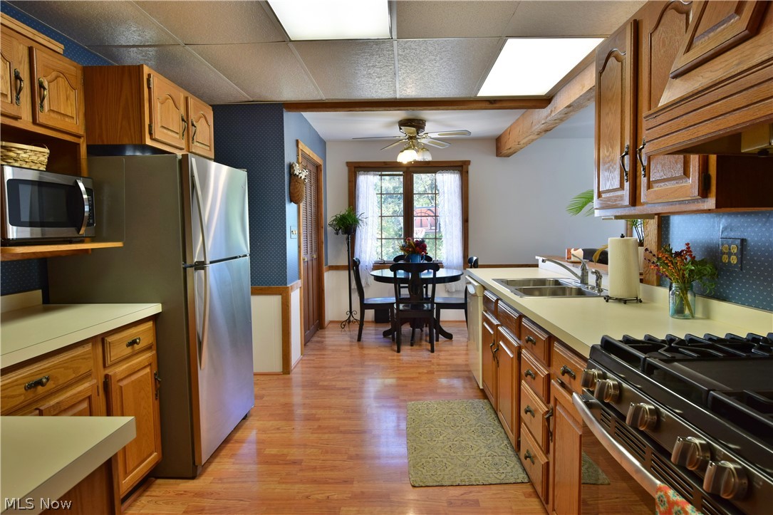 Harry S Braman - Residential