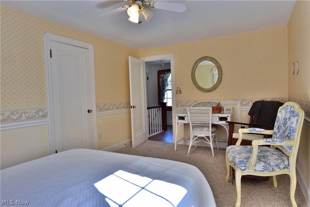 Harry S Braman - Residential