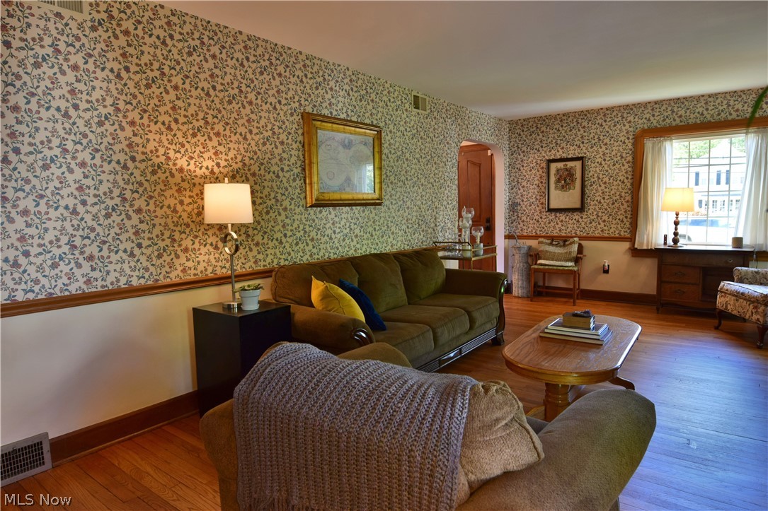 Harry S Braman - Residential