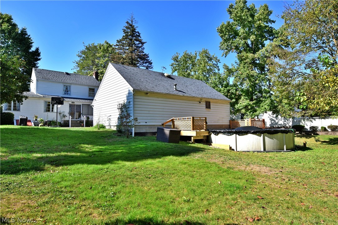 Harry S Braman - Residential