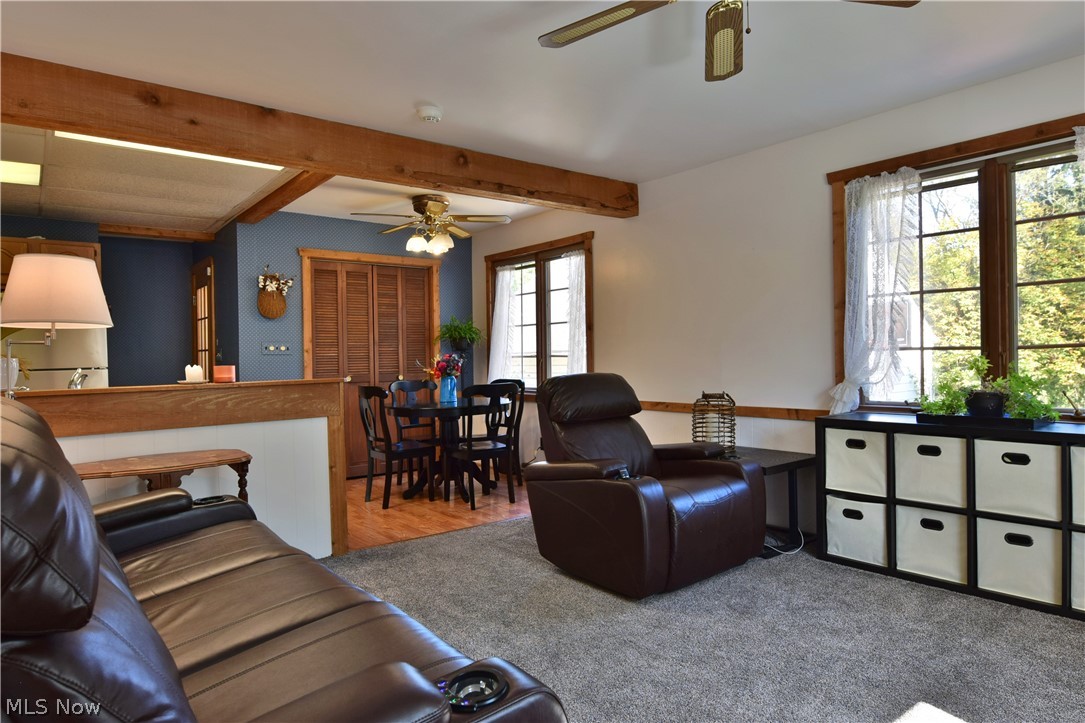 Harry S Braman - Residential