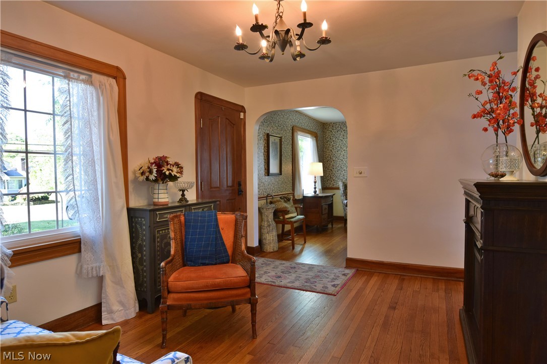 Harry S Braman - Residential