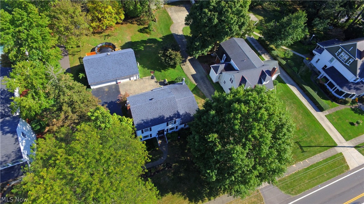 Harry S Braman - Residential