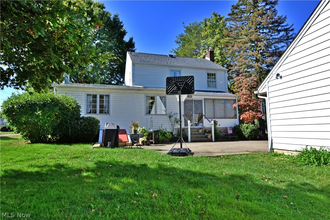 Harry S Braman - Residential