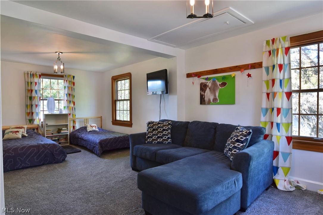 Harry S Braman - Residential