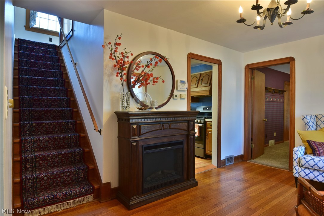 Harry S Braman - Residential