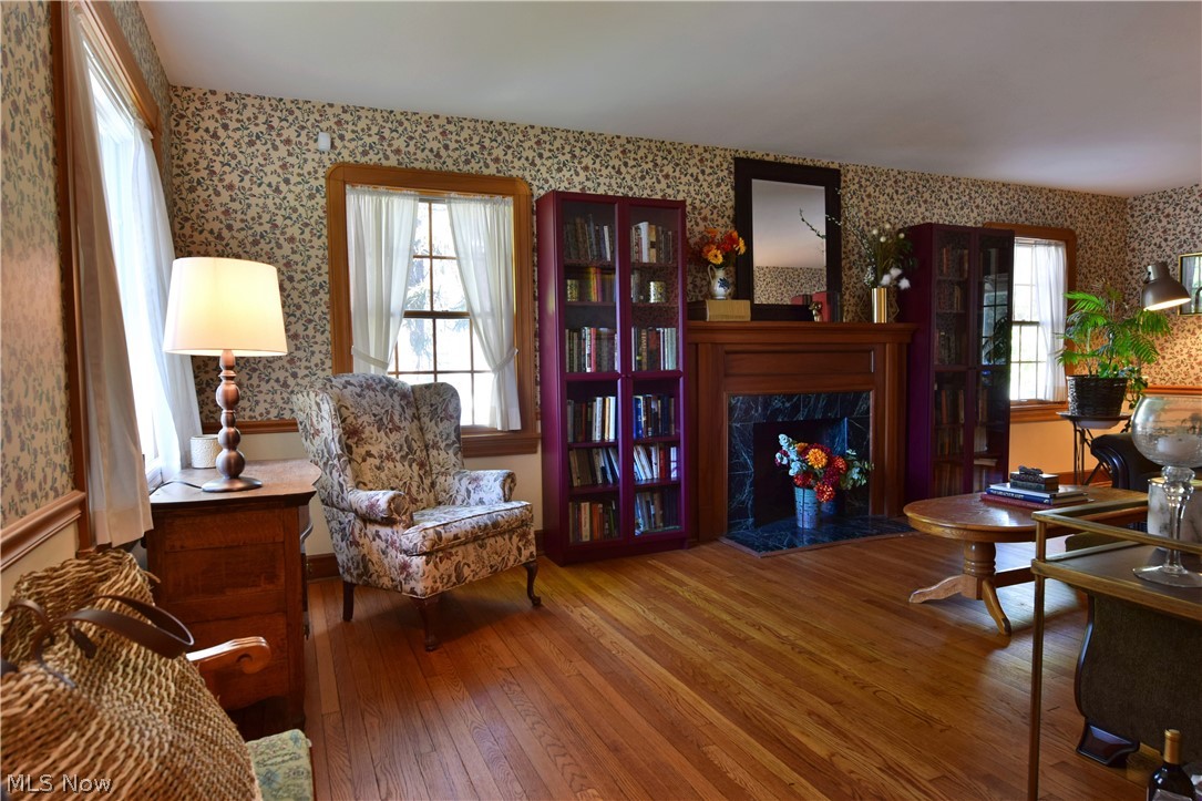 Harry S Braman - Residential