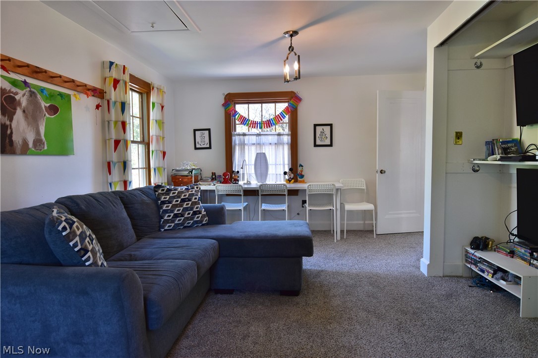 Harry S Braman - Residential