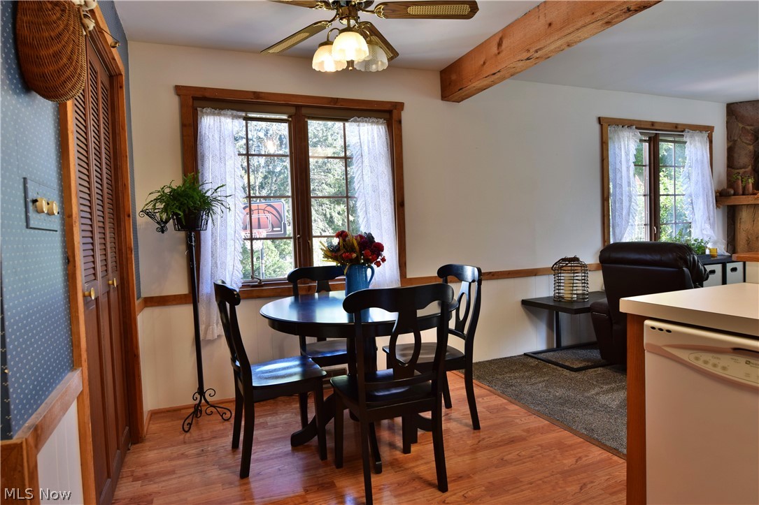 Harry S Braman - Residential