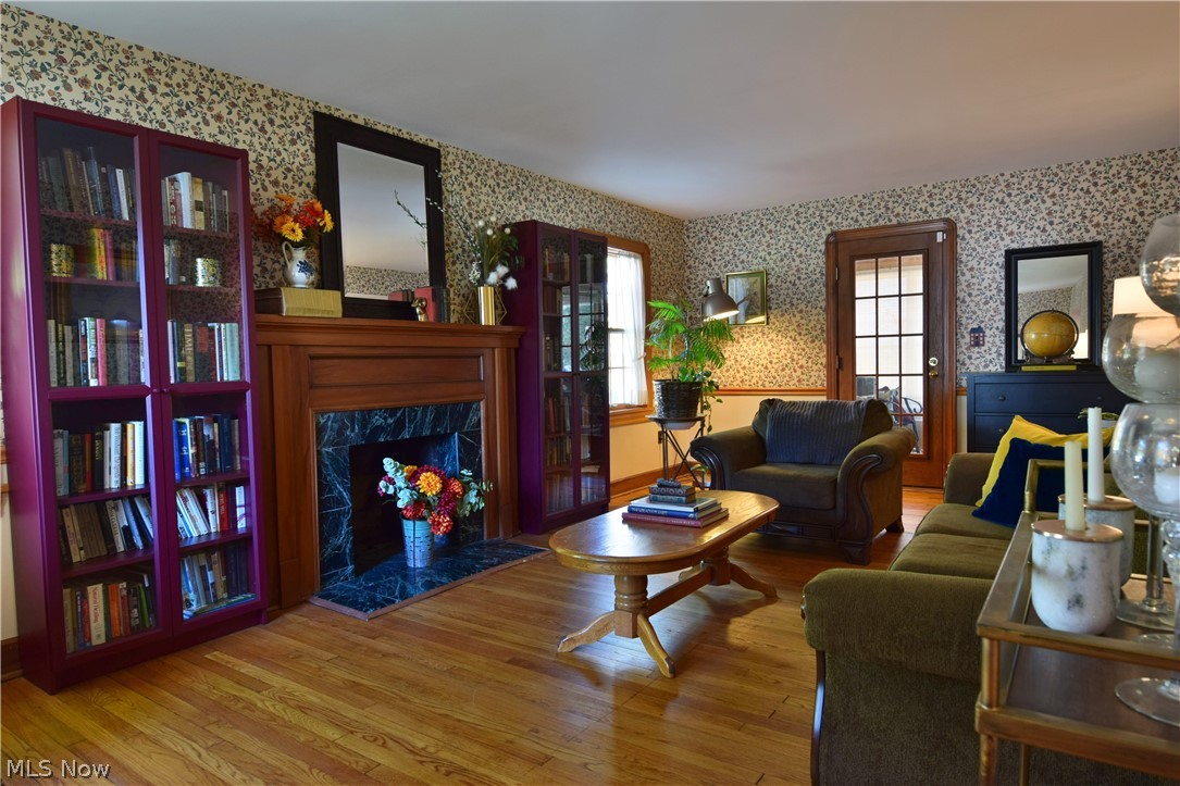 Harry S Braman - Residential