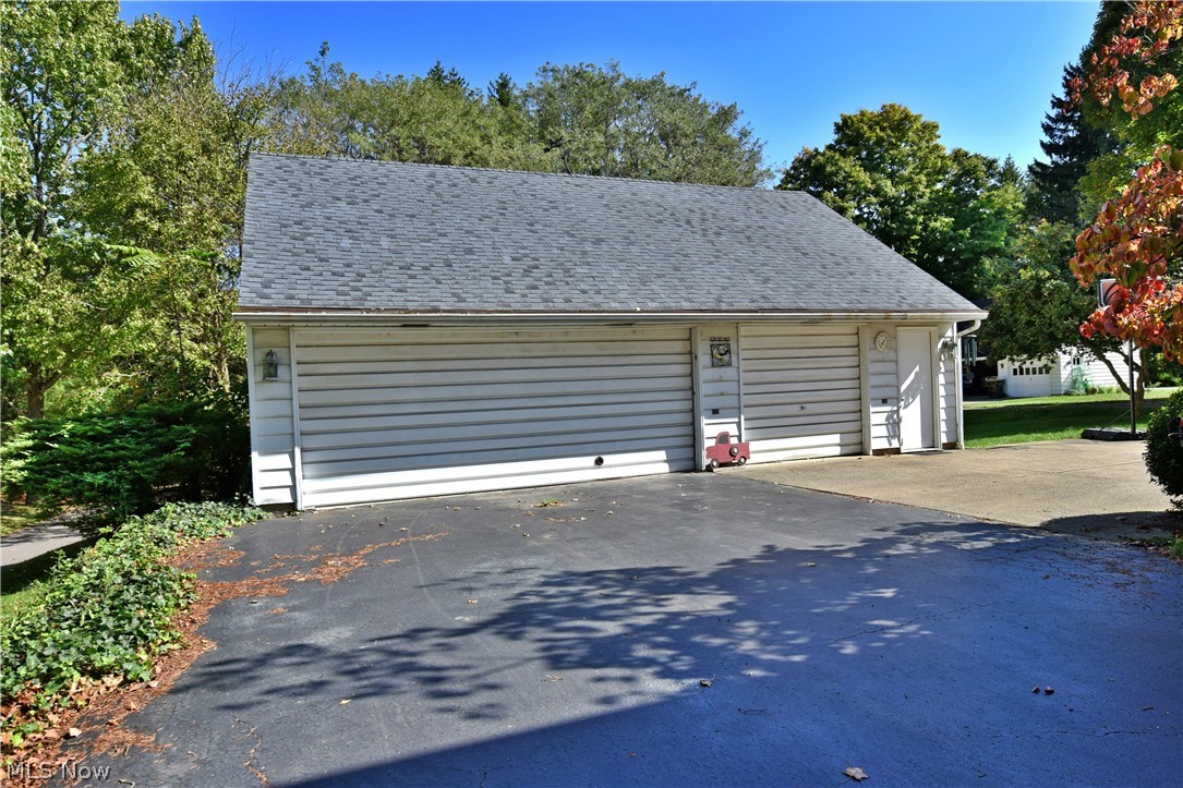 Harry S Braman - Residential