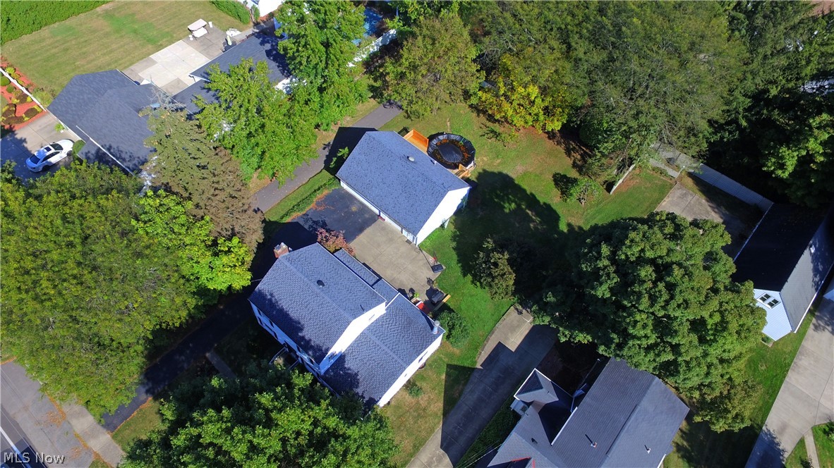 Harry S Braman - Residential