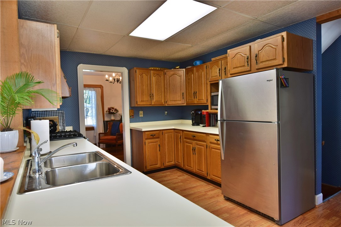 Harry S Braman - Residential