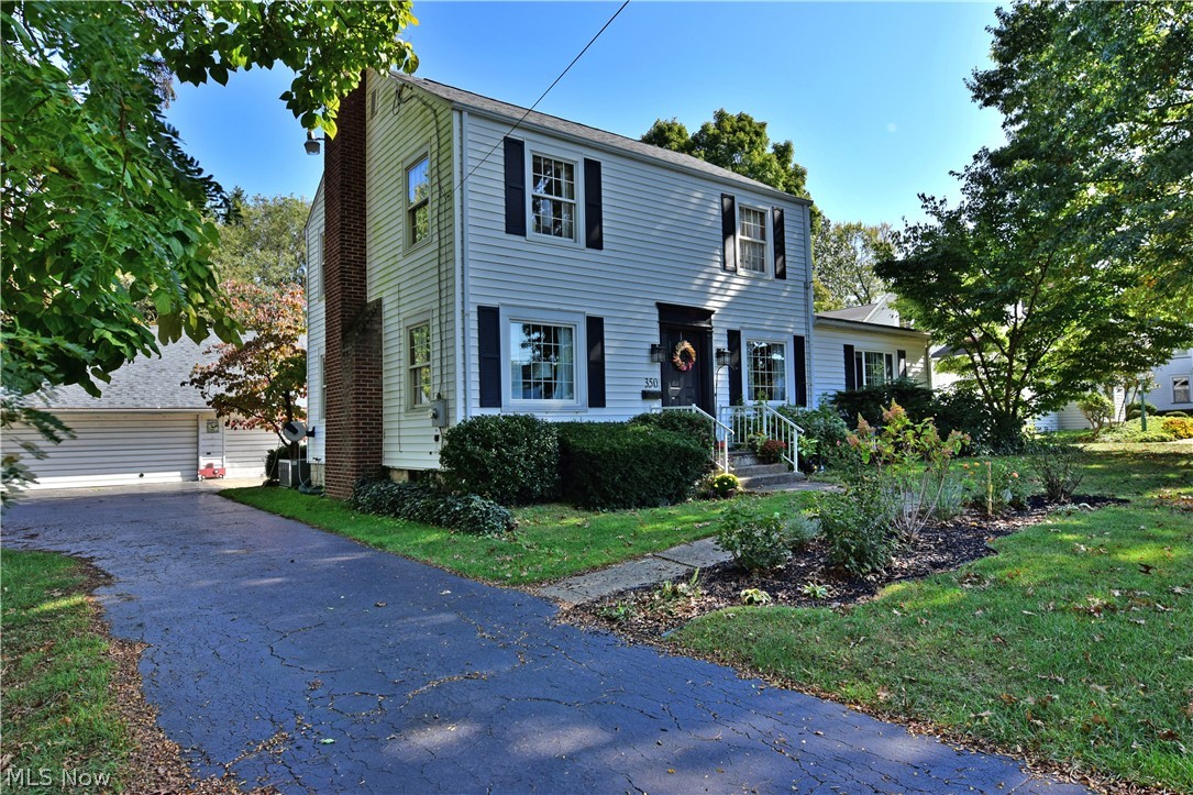 Harry S Braman - Residential