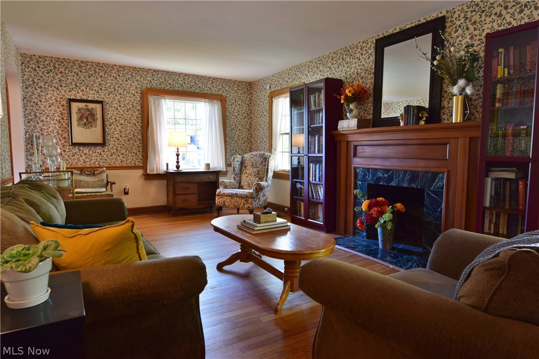 Harry S Braman - Residential