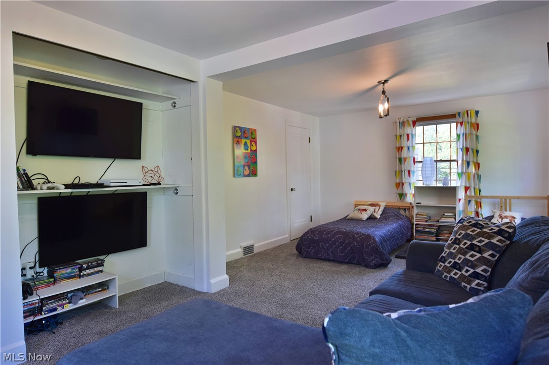 Harry S Braman - Residential