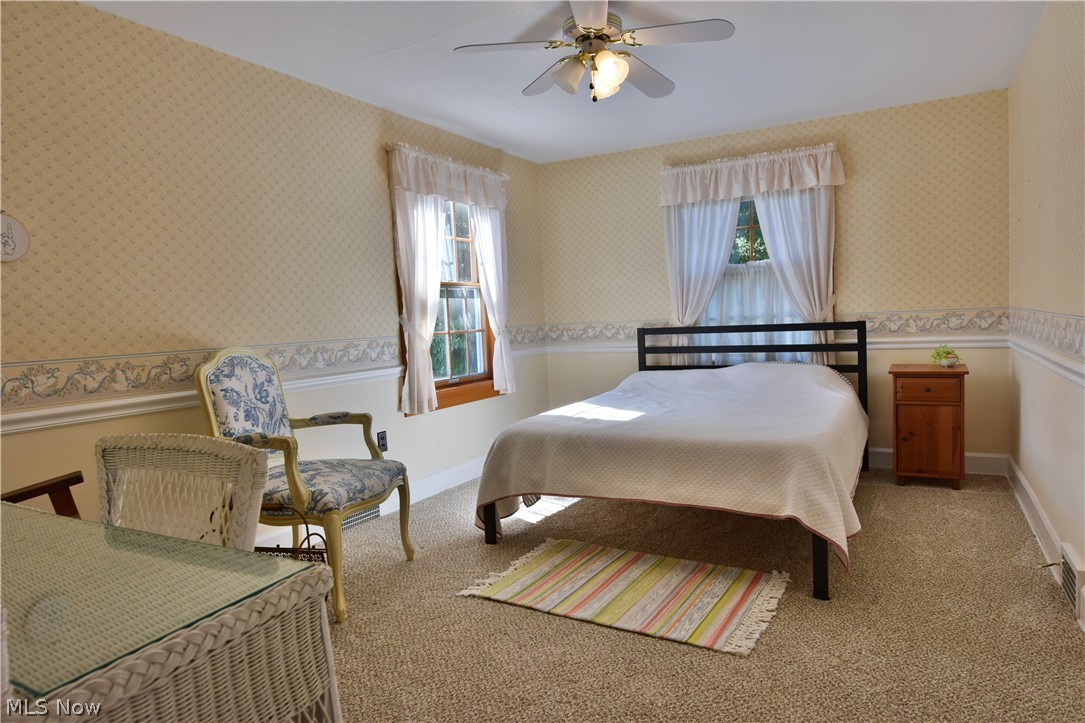 Harry S Braman - Residential