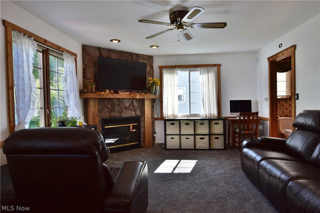 Harry S Braman - Residential